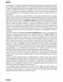 Resumen CBC Sociología