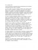 La obra de teatro ‘’la casa de muñecas’’ (1879)