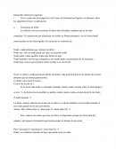 Arboles estructurales