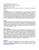 ¿Hay alternativa desde las energías renovables a la destrucción que produce el fracking?