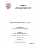 PEROXIDASAS Y BLUE START