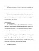 Comportamiento organizacional F o V