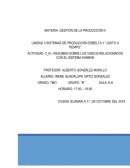 Kanbanю. SISTEMA DE PRODUCCIÓN TOYOTA