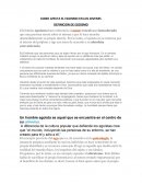 Como afecta el egoismo en los jóvenes