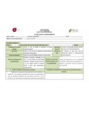 Plan de acompañamiento USAER a maestro de grupo regular