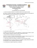 LOS ORÍGENES DE LA CIVILIZACIÓN