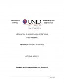 Propuesta de Mejora Política de la calidad Moneyback