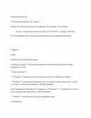 Confección de interfaces de usuario