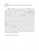 REGISTRADOR MERCANTIL SEGUNDO DE LA CIRCUNSCRIPCIÓN JUDICIAL DEL ESTADO BOLIVAR