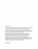 Equidad social . El desarrollo de tecnologías