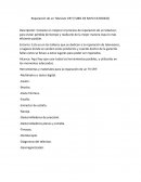 Reparación de un Televisor CRT (TUBO DE RAYO CATODICO)