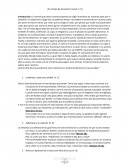 Es tiempo de Levantarse