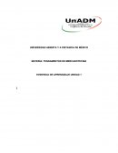 Mercadotecnia unadm. VIAJES QUALITY CHILPANCINGO