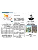 Características de los países con mayor y menor desarrollo económico