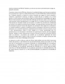 Analice la tendencia del PIB de El Salvador