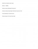 Resolviendo Ecuaciones de Valor