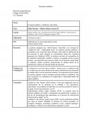 El espacio público y calidad de vida urbana