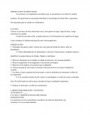 Cultivo de Protozoos