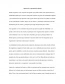 Modelo de árbol de problemas y de soluciones