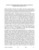 Avances en el mejoramiento genético del frijol en México por tolerancia a temperatura alta y a sequía