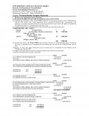 Casos practicos de contabilidad resueltos