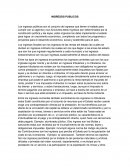 Ingresos publicos, ingresos fiscales