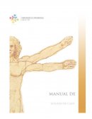 OBJETO DEL MANUAL ¿QUÉ ES UN ESTUDIO DE CASO?