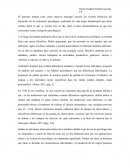 Eventos históricos del desarrollo de la evaluación psicológica