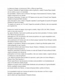 La Muerte de Zapata, La Sucesion de 1920 y el Plan de Agua Prieta