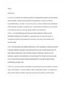 Eventos politicos y economicos del siglo XX