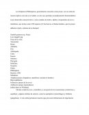 Los ftirápteros (Phthiraptera)