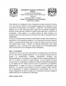 Análisis Socioambiental y Gestión de Recursos Naturales