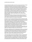 La internacionalizacion de H&M