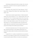 Trabajo mercadotecnia