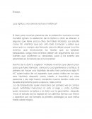 La óptica, una ciencia actual o histórica?