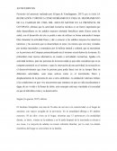 LA RECREACIÓN TURÍSTICA COMO HERRAMIENTA PARA EL MEJORAMIENTO DE LA CALIDAD DE VIDA DEL ADULTO MAYOR