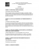 AXIOMAS COLGATE-PALMOLIVE