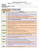 PLAN DE BIBLIOTECA ESCOLAR