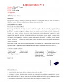 Quimica. Estructura atómica