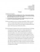 Logistica. Gestión cadena de suministro