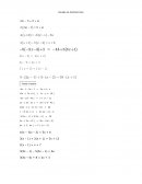 Prueba de matematicas s/r