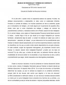 MANEJO DE RENUNCIAS Y TERMINO DE CONTRATO