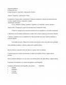 El Museo de Arte. Campo formativo: Expresión y Apreciación Artística