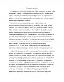 El psicoanalista y La verdad sobre el caso Harry Quebert