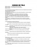 Codigo de Grafico de Tortuga en lenguage de Programacion C.