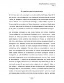 El misterioso caso de la peste negra