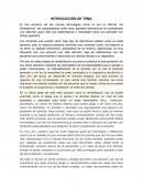 Rehabilitación a una adicción (redes sociales)