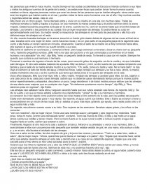 Argumentos Billy Dean. Página 1