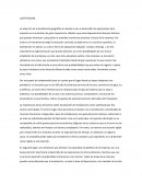 La importancia de las decisiones sobre localización de instalaciones