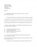 Tipologías de Público